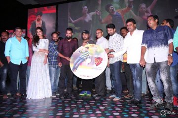 Sher Movie Audio Launch